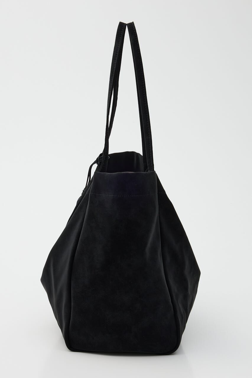 MOUSSY「SKINNY HANDLE TOTE バッグ」|その他|