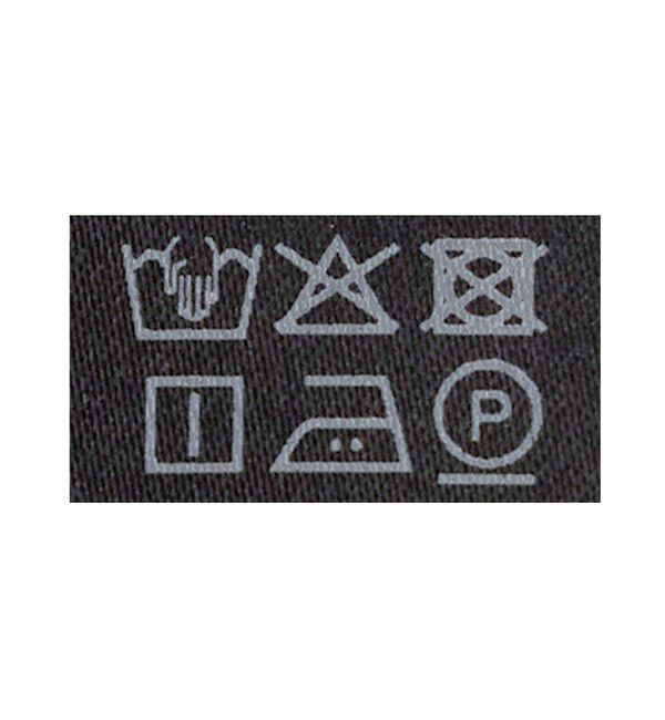 UNITED ARROWS「コットン テレコ 5分袖 カットソー」|Tシャツ・カットソー|