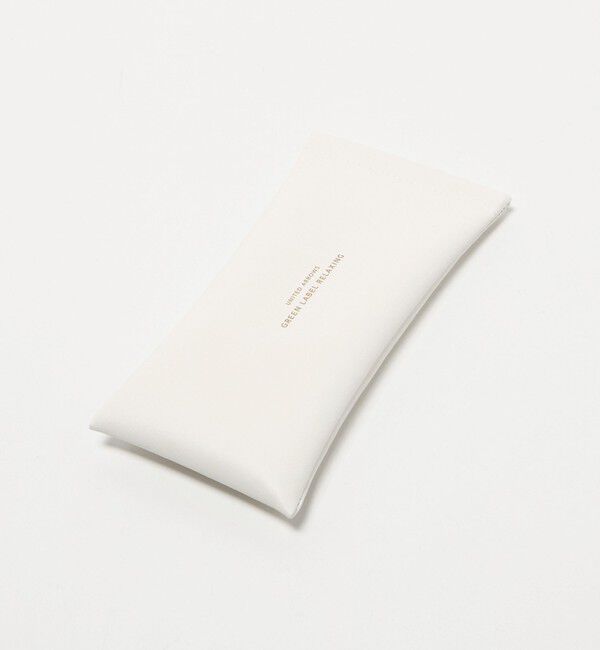 UNITED ARROWS green label relaxing「ボストン カラーレンズ メガネ」|メガネ|