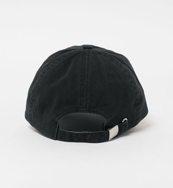 UNITED ARROWS green label relaxing「＜Barbour＞Cascade sports コットン キャップ」|キャップ・キャスケット|