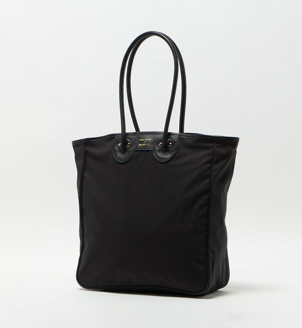 UNITED ARROWS green label relaxing「【別注】＜YOUNG&OLSEN The DRYGOODS STORE＞GLR ミリクロス トートバッグ」|トートバッグ|