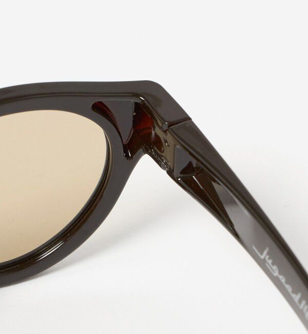 UNITED ARROWS green label relaxing「＜jugaad14＞HARBOR ハーバー ファッション用グラス -偏光・調光 -」|サングラス|