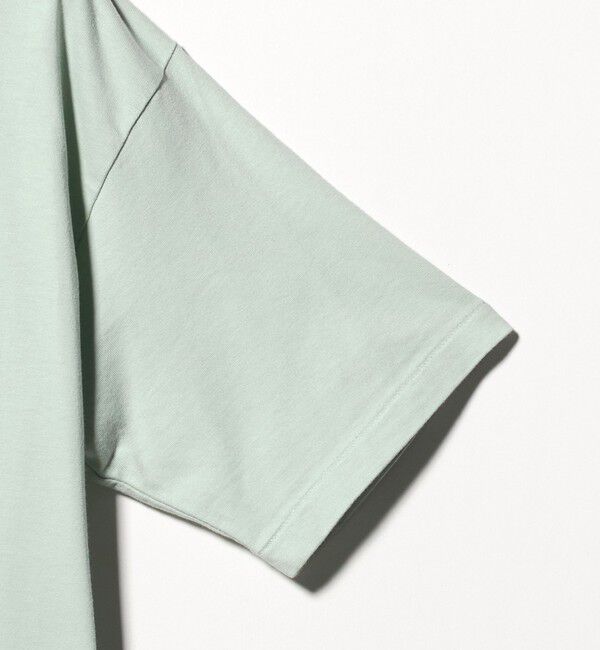 UNITED ARROWS green label relaxing「【別注】＜SCREEN STARS＞GLR シーフード 半袖 Tシャツ」|Tシャツ・カットソー|