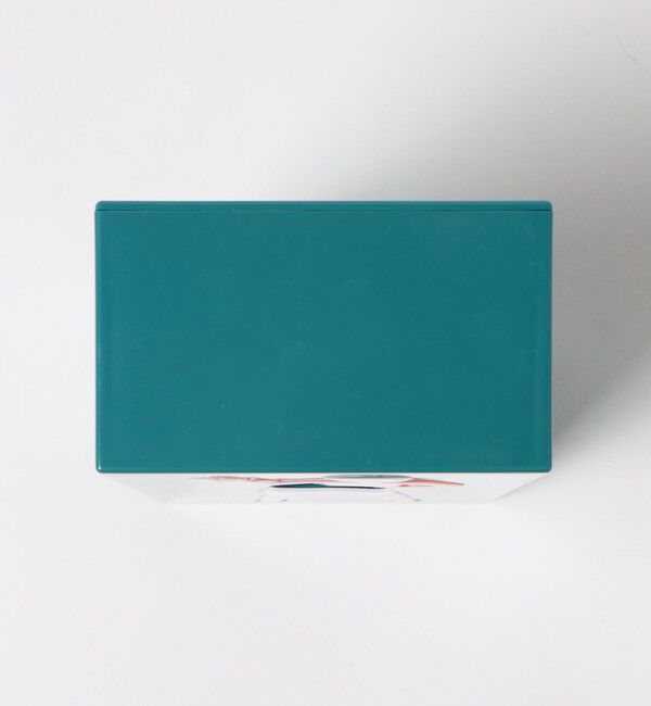 NICE WEATHER「＜SPEXTRUM &times; JUN OSON＞ティッシュケース」|電化製品|