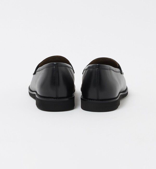 BEAUTY&YOUTH UNITED ARROWS「&ldquo;all time shoes&rdquo; スリム ローファー V2」|ビジネス・ドレスシューズ|