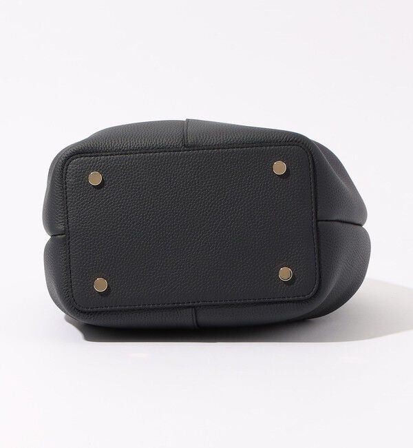 TOMORROWLAND GOODS「PUNTI. RONDE ハンドバッグ」|ハンドバッグ|