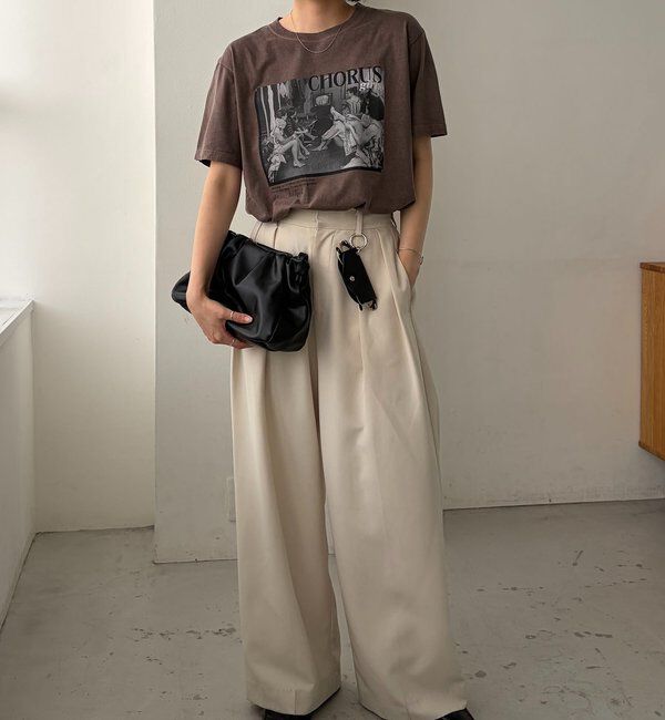  「〈GOOD ROCK SPEED〉CHORUS PHOTO Tシャツ」|Tシャツ・カットソー|