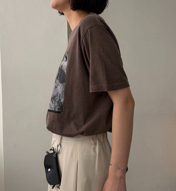  「〈GOOD ROCK SPEED〉CHORUS PHOTO Tシャツ」|Tシャツ・カットソー|