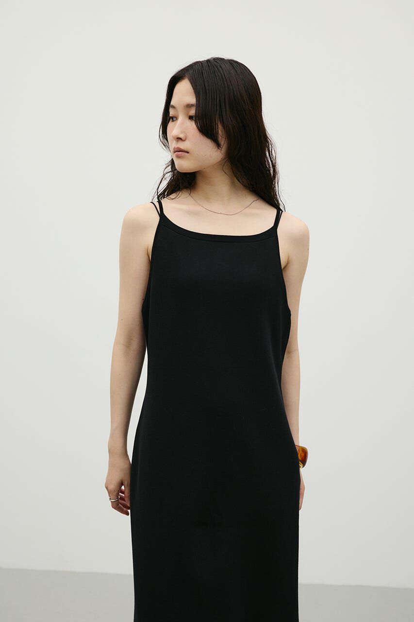 STYLEMIXER「ナローニットワンピース」|ワンピース|