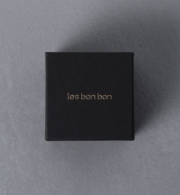 UNITED ARROWS「＜les bonbon＞10K VICTORIA チェーンネックレス」|ネックレス|