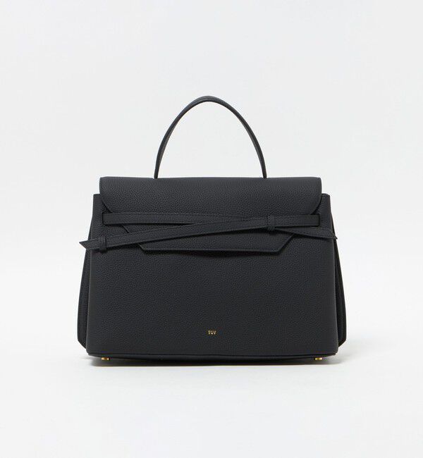 UNITED ARROWS「＜TOV＞MIMI バッグ GRAND」|ハンドバッグ|