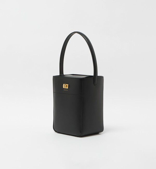 UNITED ARROWS「【一部別注】＜ORSETTO＞SCATOLA バッグ」|ハンドバッグ|