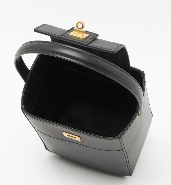 UNITED ARROWS「【一部別注】＜ORSETTO＞SCATOLA バッグ」|ハンドバッグ|