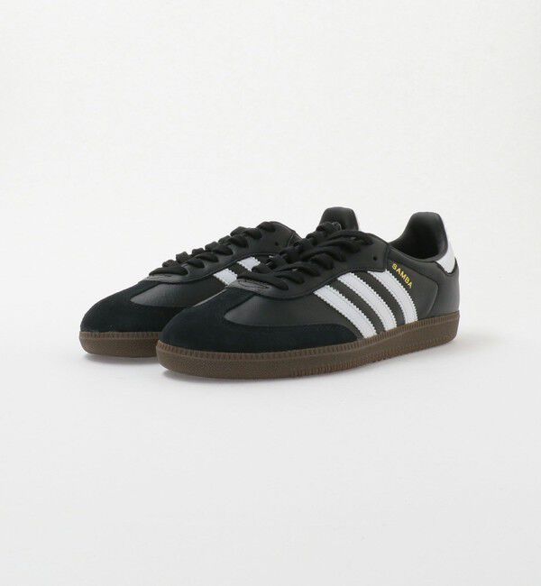 UNITED ARROWS「＜adidas Originals＞ SAMBA OG サンバ オージー/スニーカー」|スニーカー|