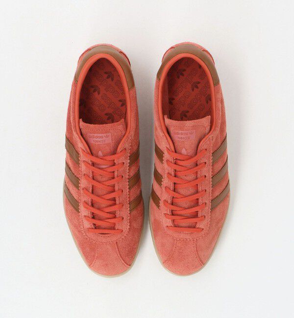 UNITED ARROWS「＜adidas Originals＞TOBACCO タバコ/スニーカー」|スニーカー|
