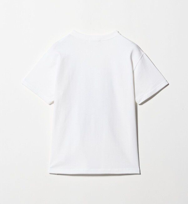 UNITED ARROWS「＜St.Johns 3rd club＞MARILYN Tシャツ2」|Tシャツ・カットソー|