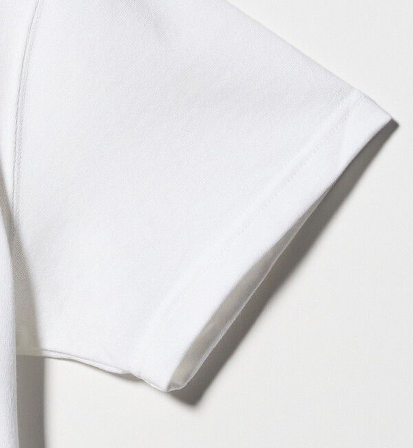 UNITED ARROWS「＜St.Johns 3rd club＞MARILYN Tシャツ2」|Tシャツ・カットソー|