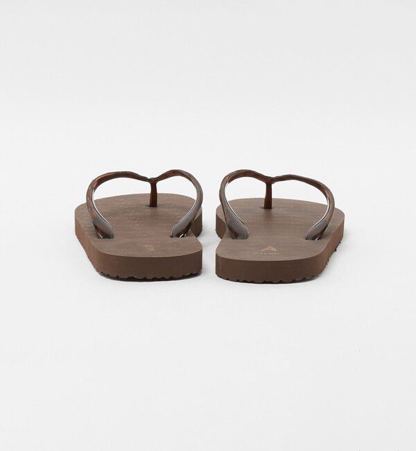 UNITED ARROWS「＜hALON&times;LOCALS＞RESORTPACK リゾートパック/サンダル」|サンダル|