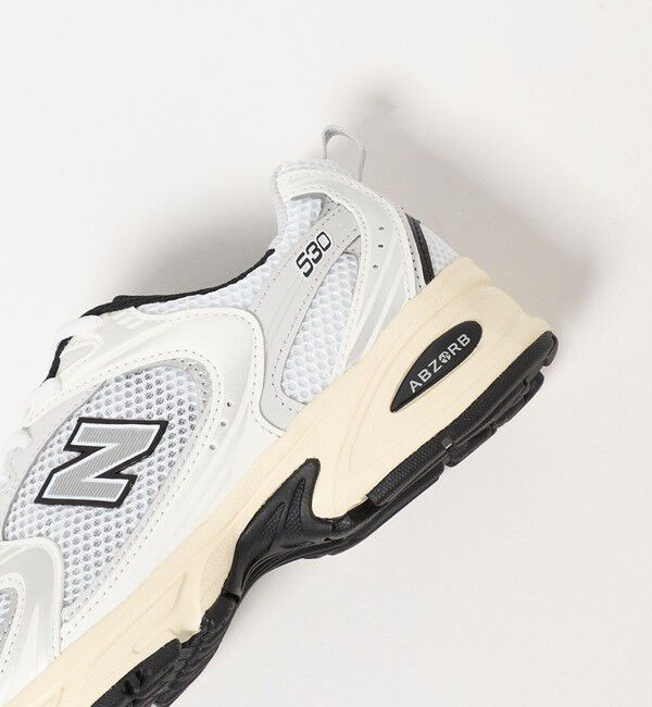 UNITED ARROWS「＜New Balance＞MR530TA/D スニーカー」|スニーカー|