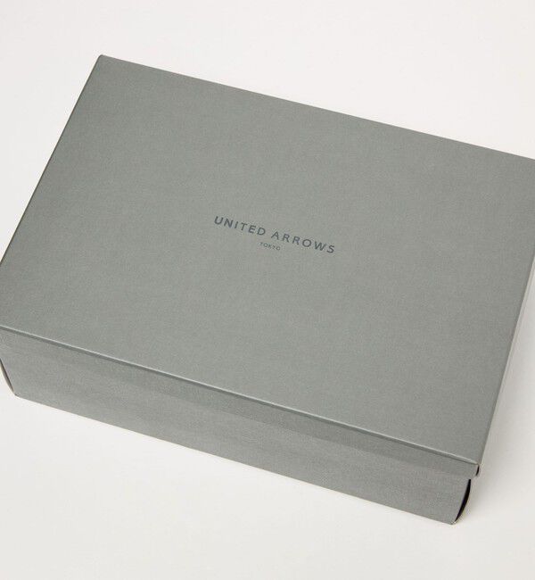 UNITED ARROWS「ビジュー 3ライン ミュール」|サンダル|