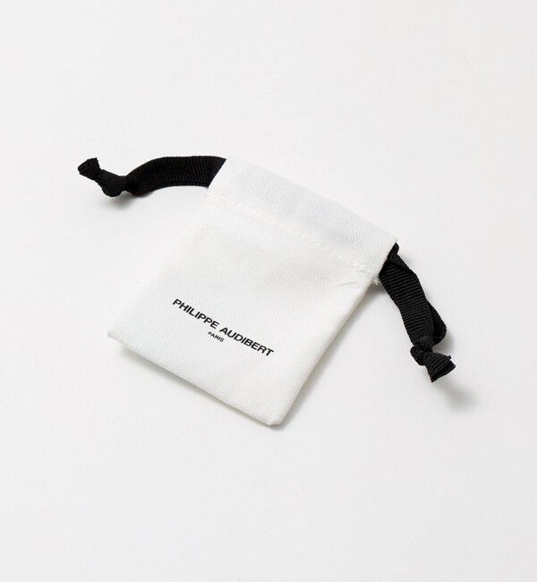 UNITED ARROWS「＜PHILIPPE AUDIBERT＞STOW ロングチェーン ネックレス」|ネックレス|
