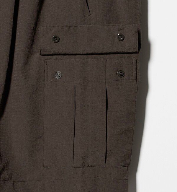UNITED ARROWS「DotAir ドットエア カーゴ ショーツ 吸水速乾 タテストレッチ」|その他|