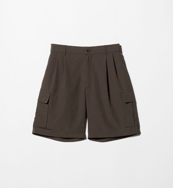 UNITED ARROWS「DotAir ドットエア カーゴ ショーツ 吸水速乾 タテストレッチ」|その他|
