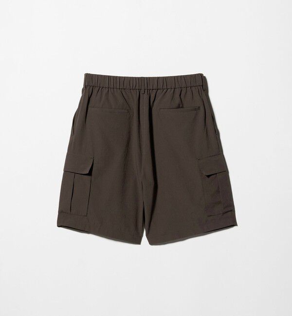UNITED ARROWS「DotAir ドットエア カーゴ ショーツ 吸水速乾 タテストレッチ」|その他|