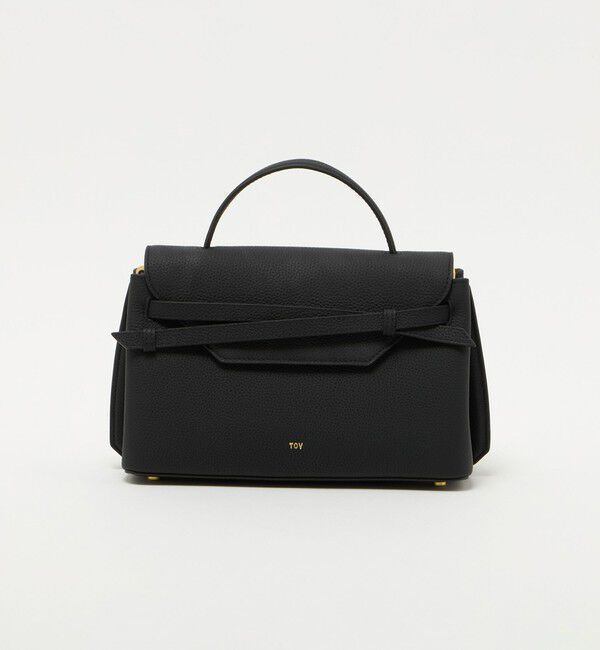 UNITED ARROWS「＜TOV＞MIMI バッグ M」|ハンドバッグ|