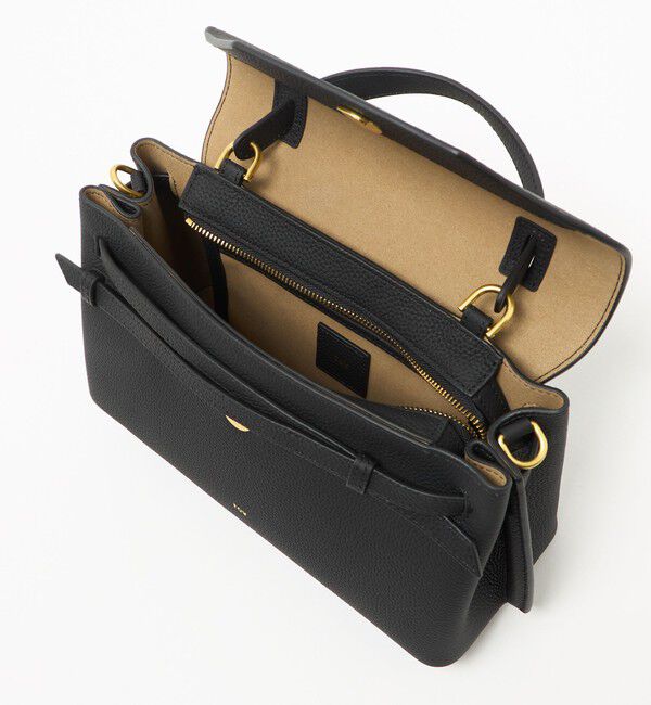 UNITED ARROWS「＜TOV＞MIMI バッグ M」|ハンドバッグ|