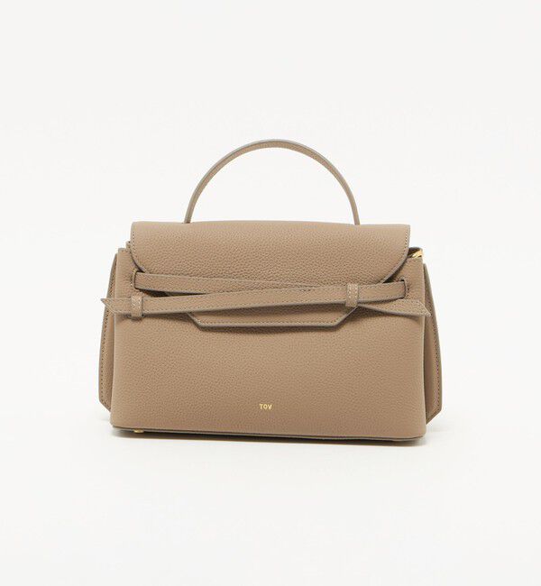 UNITED ARROWS「＜TOV＞MIMI バッグ M」|ハンドバッグ|