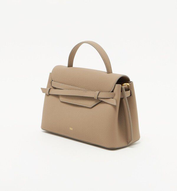 UNITED ARROWS「＜TOV＞MIMI バッグ M」|ハンドバッグ|