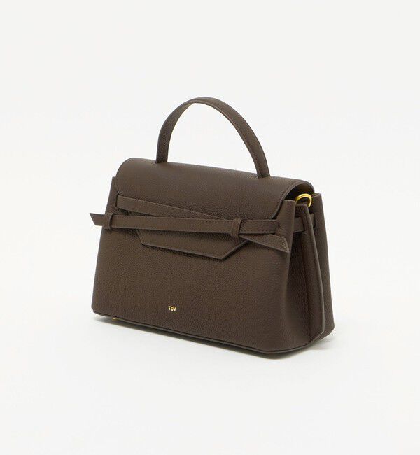 UNITED ARROWS「＜TOV＞MIMI バッグ M」|ハンドバッグ|