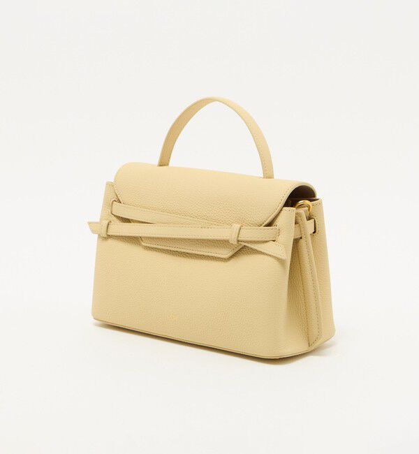 UNITED ARROWS「＜TOV＞MIMI バッグ M」|ハンドバッグ|