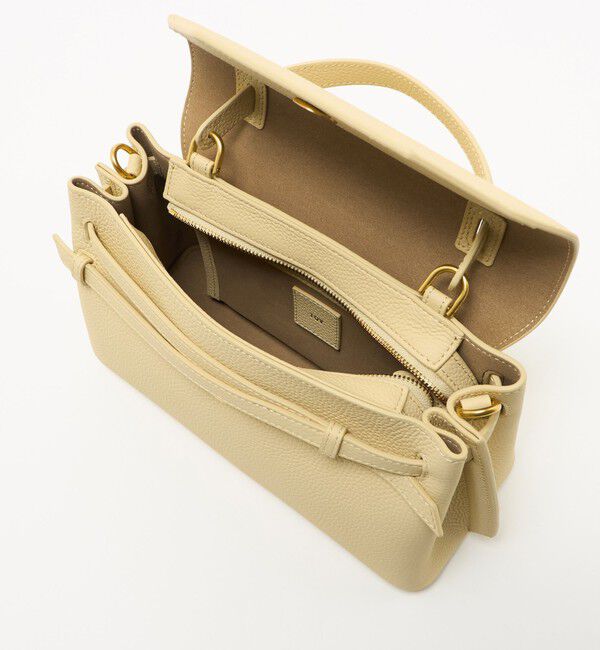 UNITED ARROWS「＜TOV＞MIMI バッグ M」|ハンドバッグ|