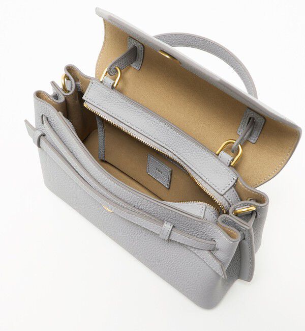UNITED ARROWS「＜TOV＞MIMI バッグ M」|ハンドバッグ|