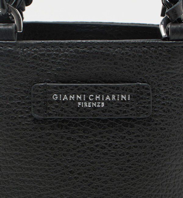 UNITED ARROWS「＜GIANNI CHIARINI＞CAMILLA バッグ」|ハンドバッグ|