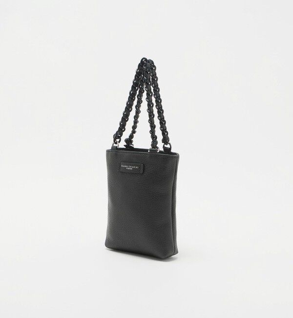 UNITED ARROWS「＜GIANNI CHIARINI＞CAMILLA バッグ」|ハンドバッグ|