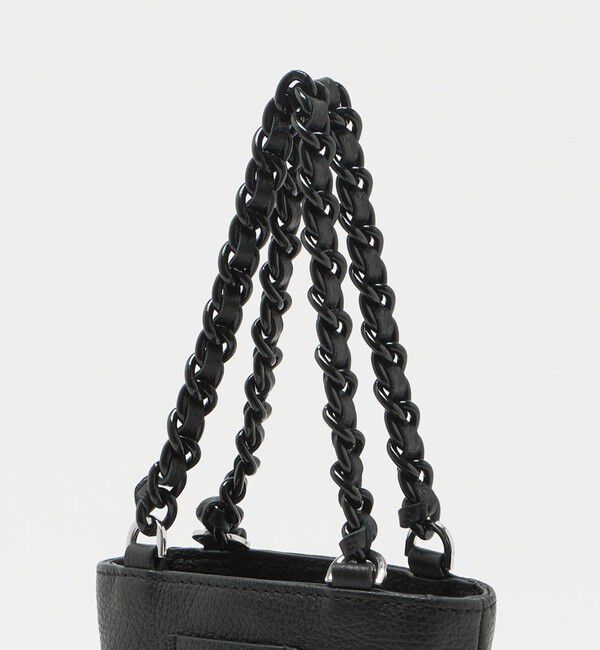 UNITED ARROWS「＜GIANNI CHIARINI＞CAMILLA バッグ」|ハンドバッグ|