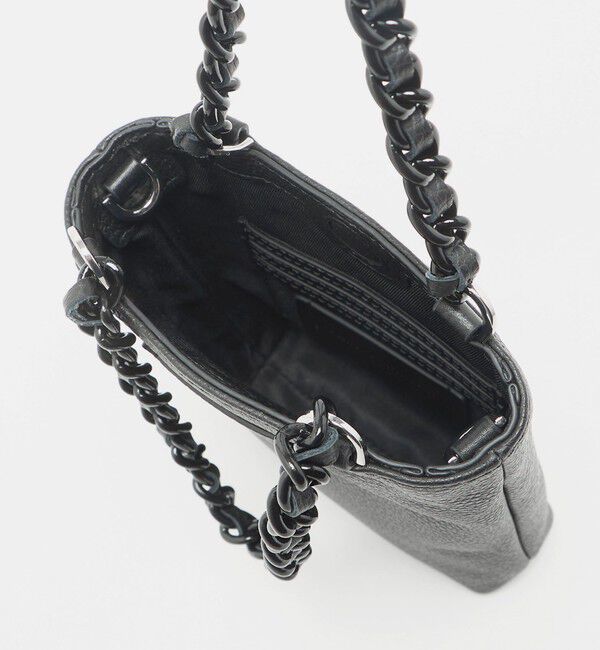 UNITED ARROWS「＜GIANNI CHIARINI＞CAMILLA バッグ」|ハンドバッグ|