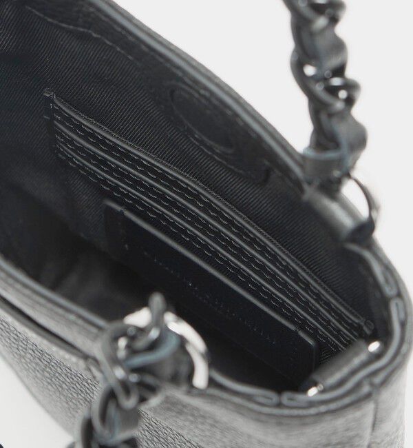 UNITED ARROWS「＜GIANNI CHIARINI＞CAMILLA バッグ」|ハンドバッグ|