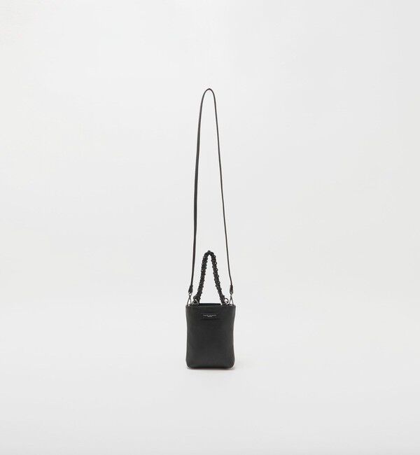 UNITED ARROWS「＜GIANNI CHIARINI＞CAMILLA バッグ」|ハンドバッグ|