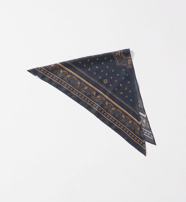 UNITED ARROWS「2WAY スカーフ ニット‐ウォッシャブル‐」|ニット・セーター|
