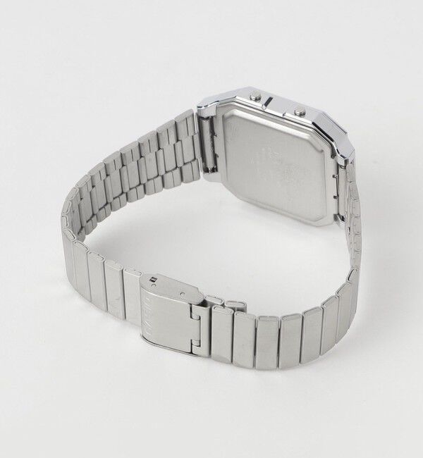 UNITED ARROWS green label relaxing「＜CASIO＞A130WE デジタルウォッチ 腕時計」|腕時計|