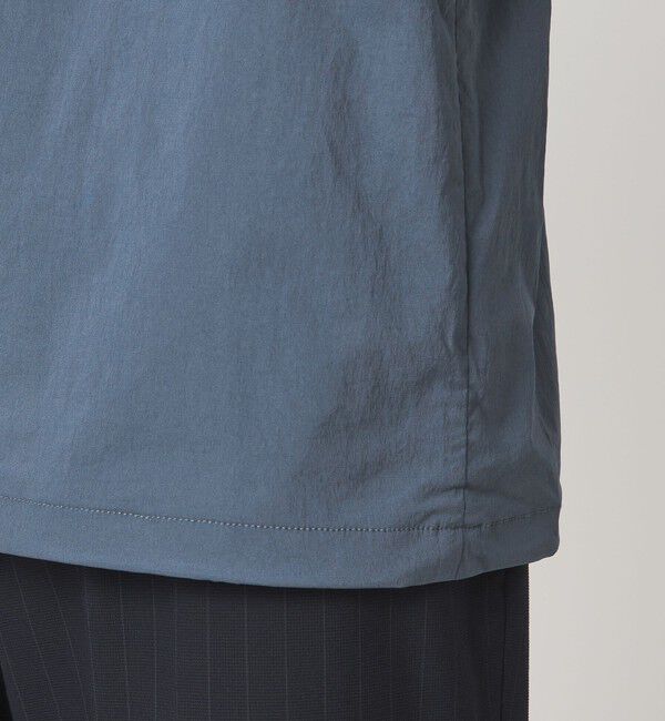UNITED ARROWS green label relaxing「WONDER CLOTH クルーネック 半袖 Tシャツ -ストレッチ・接触冷感・吸水速乾-」|Tシャツ・カットソー|