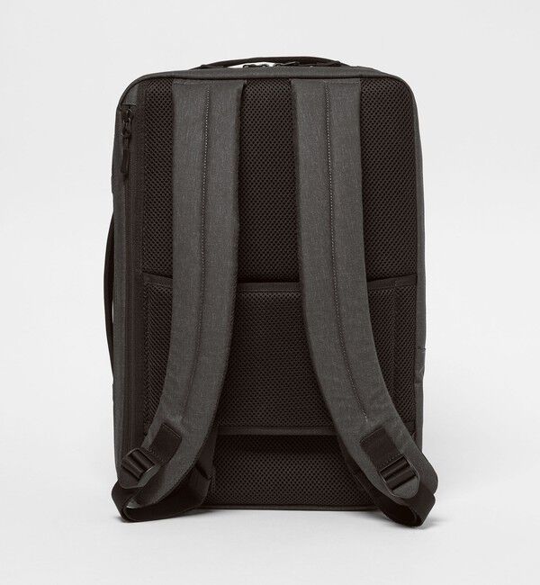 UNITED ARROWS green label relaxing「【別注】＜Samsonite＞GLR サブリム 2WAY BAG M ブリーフケース バックパック -撥水-」|リュック|