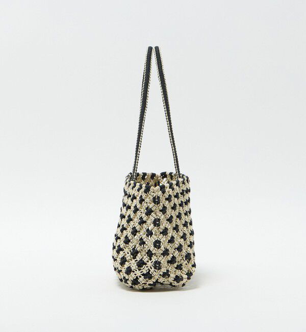 EMMEL REFINES「＜The Bagmati＞マクラメ バッグ＜ Select by EMMEL REFINES ＞」|その他|