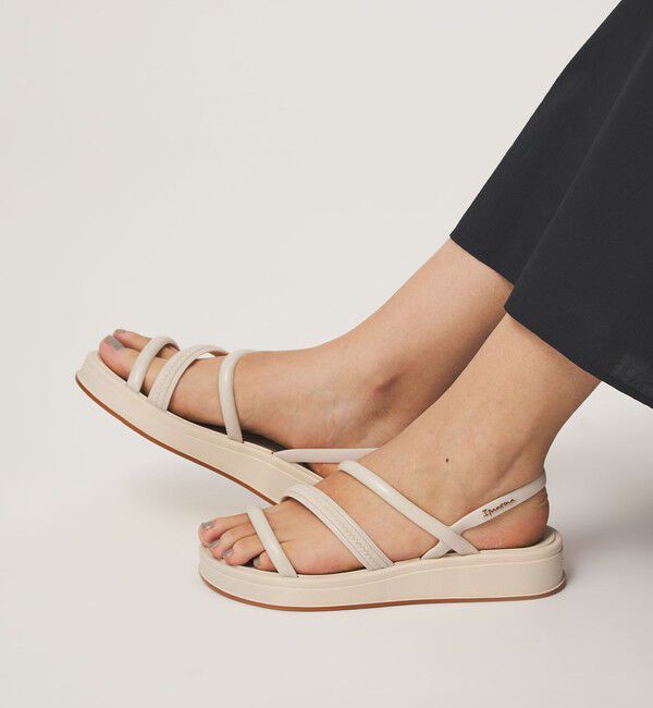 UNITED ARROWS green label relaxing「＜Ipanema＞SPECIAL II サンダル」|サンダル|
