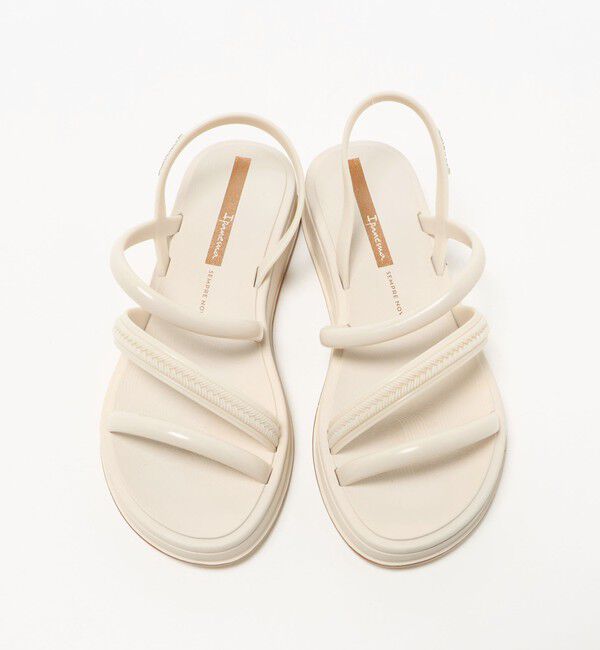 UNITED ARROWS green label relaxing「＜Ipanema＞SPECIAL II サンダル」|サンダル|
