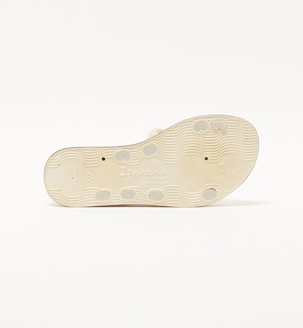 UNITED ARROWS green label relaxing「＜Ipanema＞SPECIAL II サンダル」|サンダル|